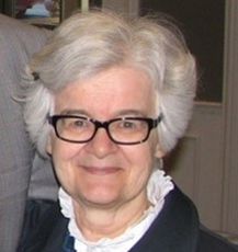 Dr. Noni MacDonald