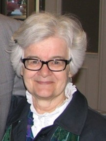 Dr. Noni MacDonald 