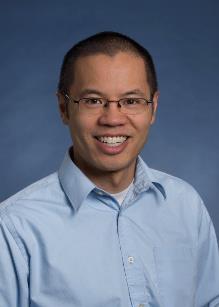 Dr. Jeff Kwong