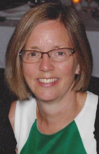 Dr. Joan Robinson